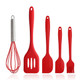 Kitchen Silicone Cooking Utensils (Set of 5) product