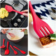 Kitchen Silicone Cooking Utensils (Set of 5) product