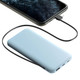 PowerMaster™ 10,000mAh Power Bank with Built-in Cable product