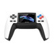 P5™ ControllerView Retro Console Digital Game Player with 520 Games product