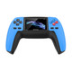 P5™ ControllerView Retro Console Digital Game Player with 520 Games product