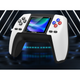 P5™ ControllerView Retro Console Digital Game Player with 520 Games product