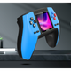 P5™ ControllerView Retro Console Digital Game Player with 520 Games product