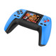 P5™ ControllerView Retro Console Digital Game Player with 520 Games product