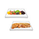 NewHome™ Clear Acrylic Cutting Board (2-Pack) product