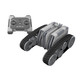 Remote Control Tracked Double-Sided Stunt Car product