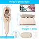 NewHome Foldable Travel Steamer product