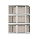 NewHome™ Foldable Storage Bin (3-Pack) product