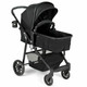Costway 2-in-1 Foldable Baby Stroller product