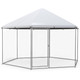 Large Walk-in Heavy-Duty Chicken Coop product