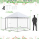 Large Walk-in Heavy-Duty Chicken Coop product