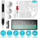 iMounTEK Cordless Engraving Pen Set product