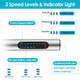 iMounTEK Cordless Engraving Pen Set product