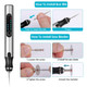 iMounTEK Cordless Engraving Pen Set product