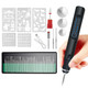 iMounTEK Cordless Engraving Pen Set product
