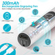 iMounTEK Cordless Engraving Pen Set product