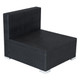 Costway 5-Piece Outdoor Rattan Furniture Set product
