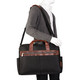 SOUTHPORT Two-Tone Laptop Briefcase product