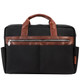 SOUTHPORT Two-Tone Laptop Briefcase product