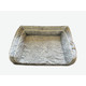 Microplush Orthopedic Bolstered Pet Bed product