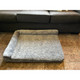 Microplush Orthopedic Bolstered Pet Bed product