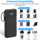 PowerMaster 20,000mAh Fast-Charge Power Bank product