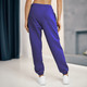 Women's Super Soft Fleece Lined Jogger Pants (3-Pack) product