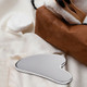 Stainless Steel Gua Sha Massage Skin Care Tool (2-Pack) product