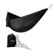 Single Lightweight Camping Hammock with Carrying Bag product