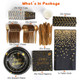 NewHome Disposable Birthday Dinnerware Set product