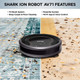 Shark ION Robot Vacuum AV751 product