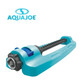 Aqua Joe Indestructible Base Turbo Oscillating Sprinkler  product