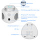 iMounTEK® 360-Degree Ultrasonic Mice Repellent product