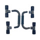 Body Glove® Power Press Push-up Bars product