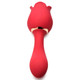 Bloomgasm™ Regal Rose Licking Vibrator product