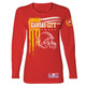 Women's Football Champion Winner Kansas City Shirt or Hoodie product