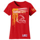 Women's Football Champion Winner Kansas City Shirt or Hoodie product