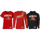 Women's Football Champion Winner Kansas City Shirt or Hoodie product
