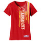 Women's Football Champion Winner Kansas City Shirt or Hoodie product