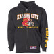 Women's Football Champion Winner Kansas City Shirt or Hoodie product