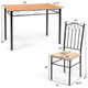 Costway 5-Piece Dining Set product