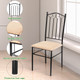 Costway 5-Piece Dining Set product