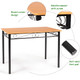Costway 5-Piece Dining Set product