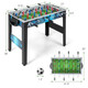 Stable Soccer Foosball Table Game product