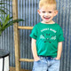 Lucky Dude Graphic Tee product