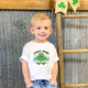 Lucky Dude Graphic Tee product