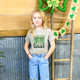 Retro Lucky Graphic Tees  product