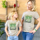 Retro Lucky Graphic Tees  product