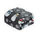 Noble House Soft Fleece Winter Holiday Throw Blanket product