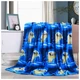 Noble House Soft Fleece Winter Holiday Throw Blanket product
